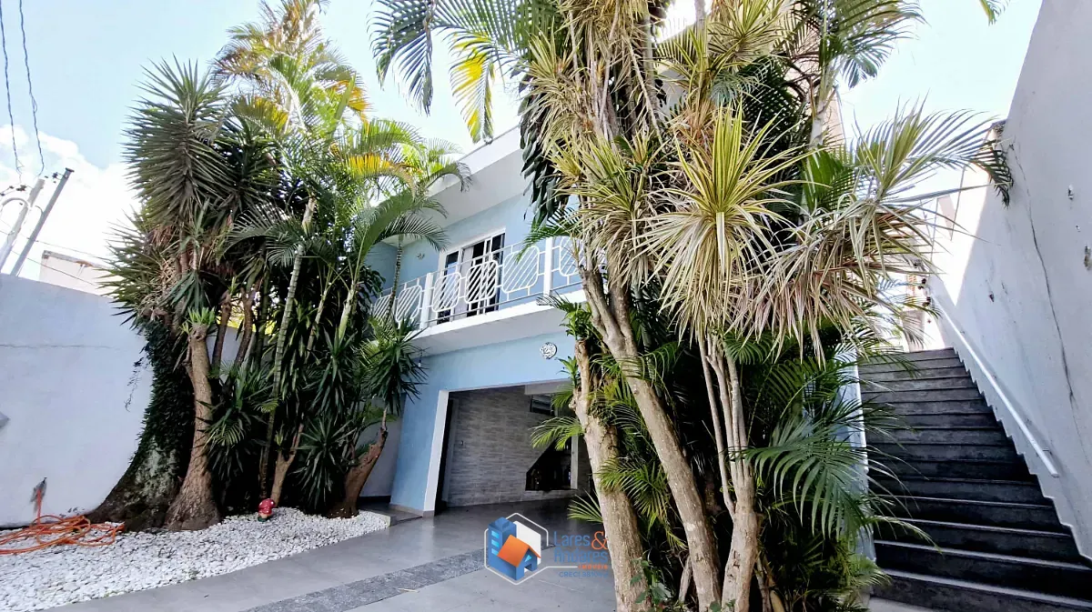 Casa, 3 quartos, 200 m² - Foto 6