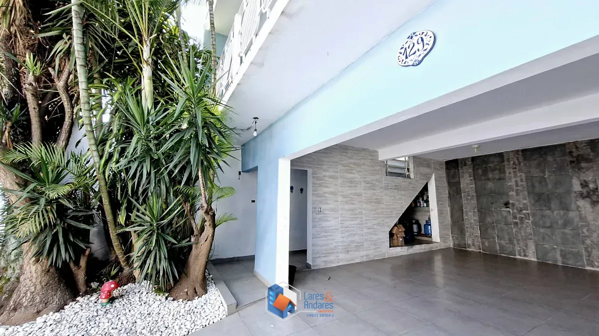 Casa, 3 quartos, 200 m² - Foto 7
