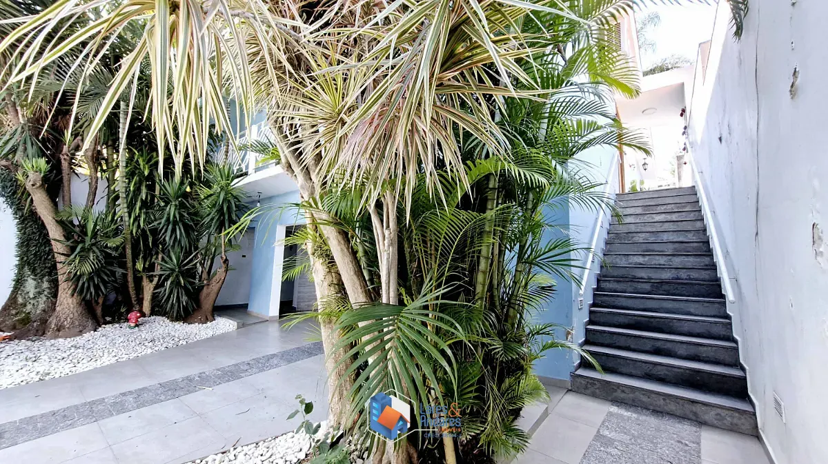 Casa, 3 quartos, 200 m² - Foto 8