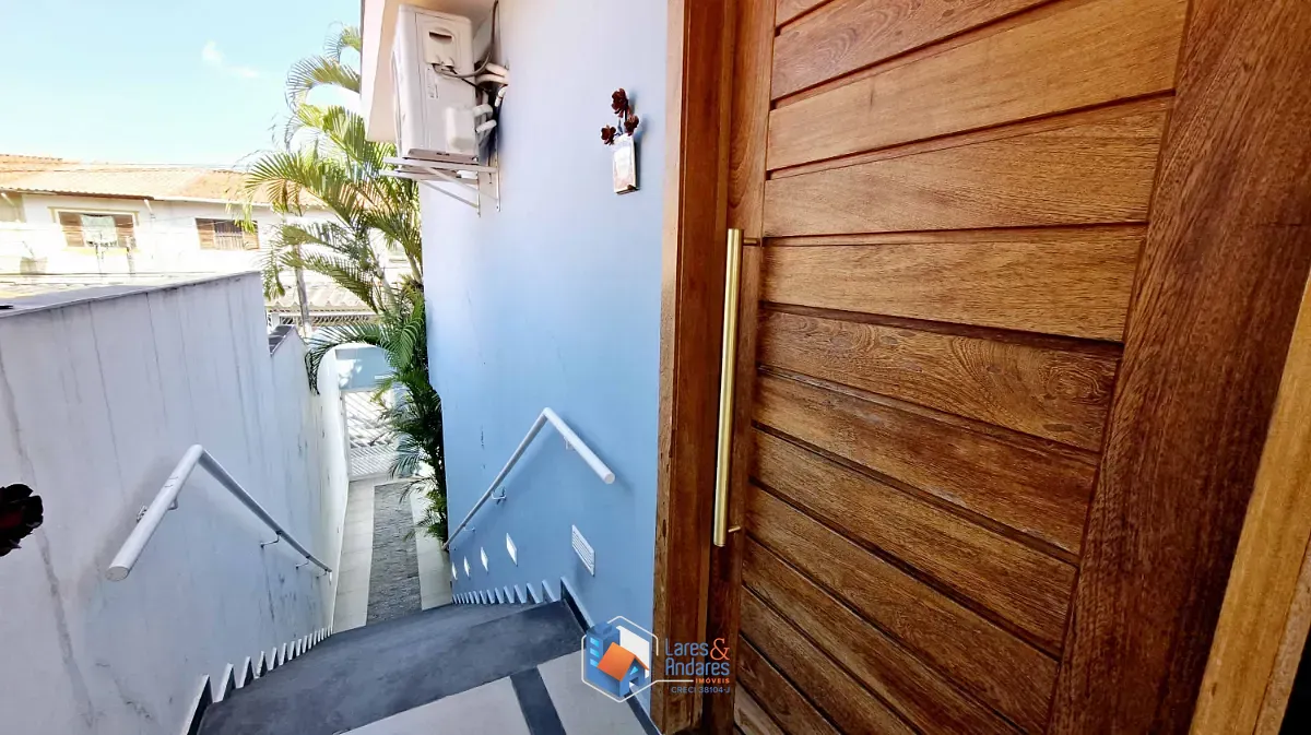 Casa, 3 quartos, 200 m² - Foto 9