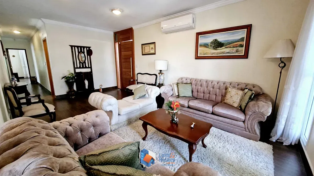 Casa, 3 quartos, 200 m² - Foto 12