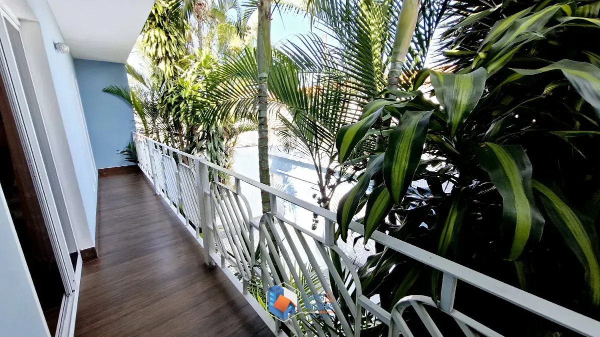 Casa, 3 quartos, 200 m² - Foto 14