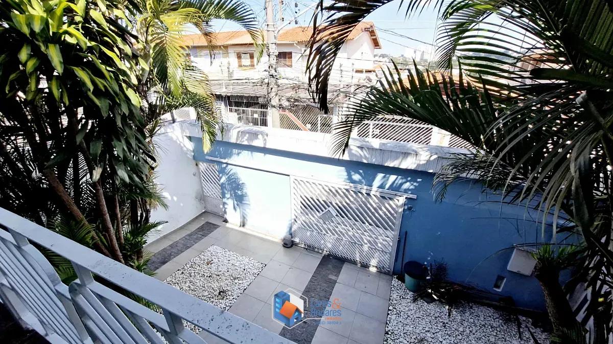 Casa, 3 quartos, 200 m² - Foto 15