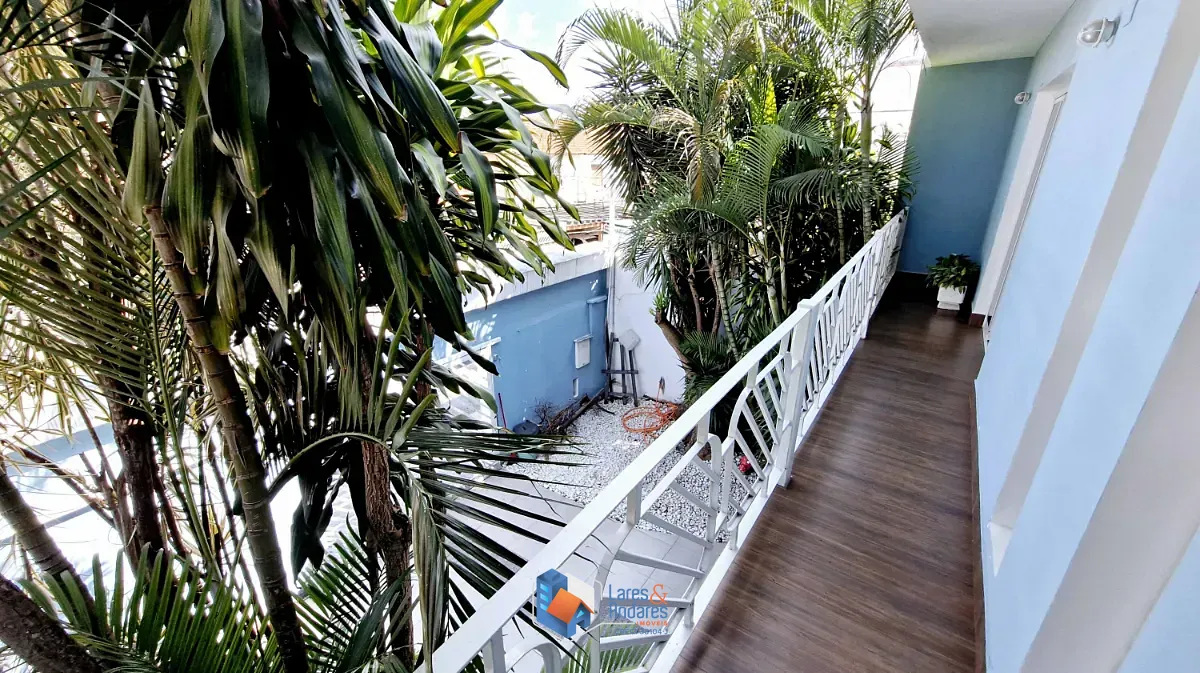 Casa, 3 quartos, 200 m² - Foto 16