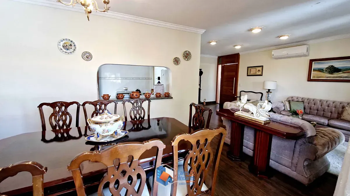 Casa, 3 quartos, 200 m² - Foto 17