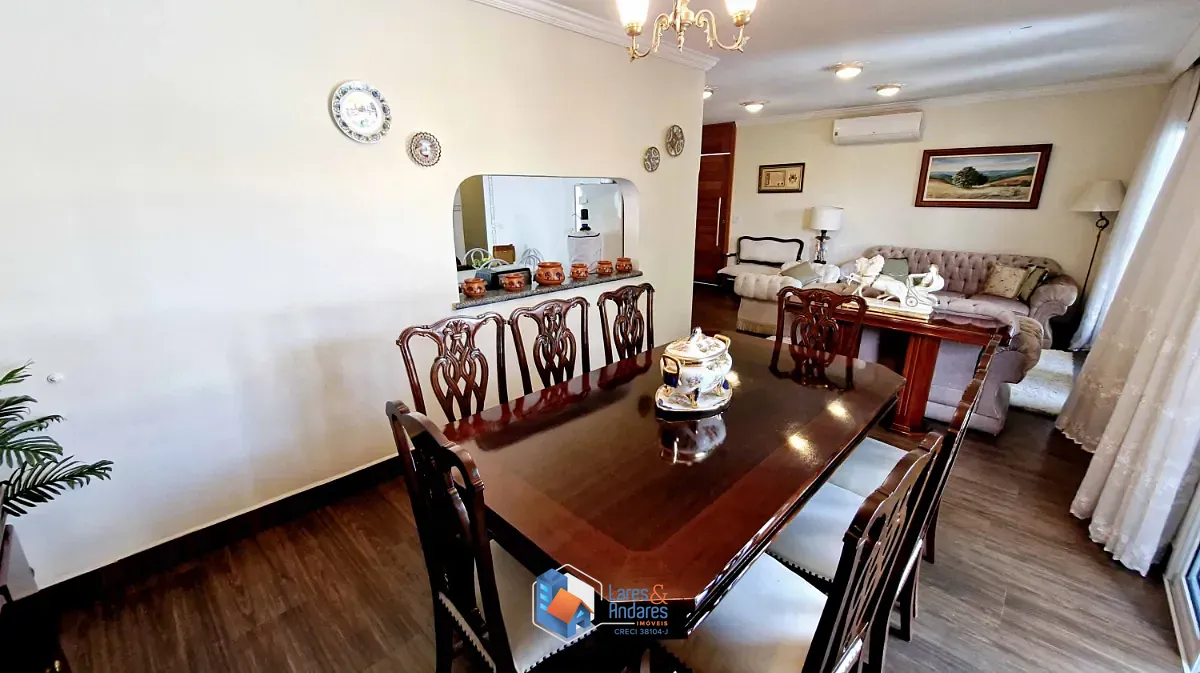 Casa, 3 quartos, 200 m² - Foto 18