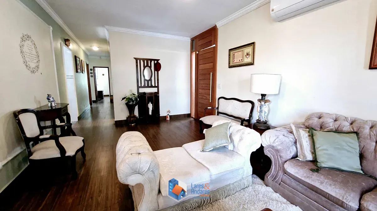 Casa, 3 quartos, 200 m² - Foto 19