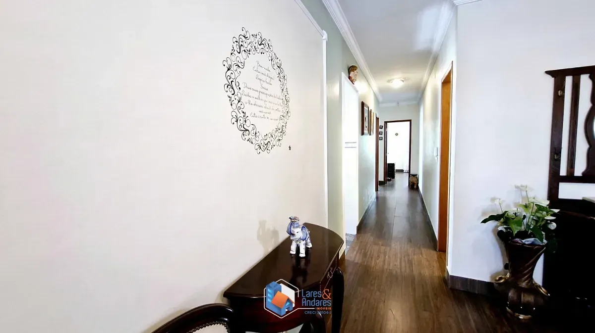 Casa, 3 quartos, 200 m² - Foto 20