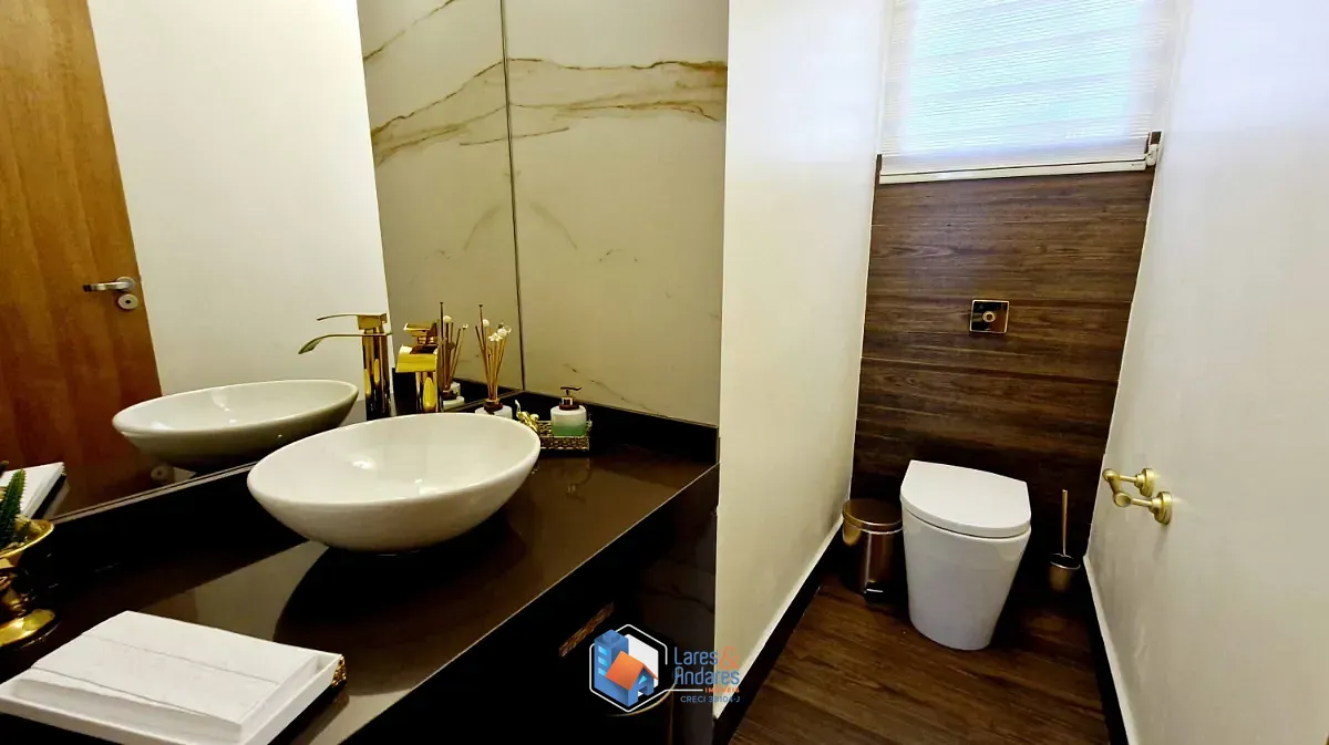 Casa, 3 quartos, 200 m² - Foto 21