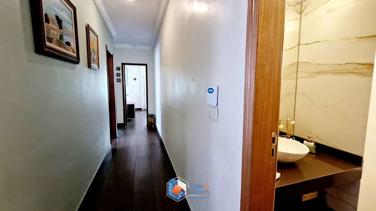 Casa, 3 quartos, 200 m² - Foto 22