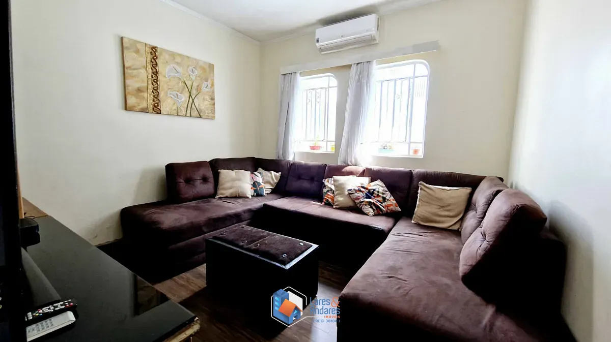 Casa, 3 quartos, 200 m² - Foto 23
