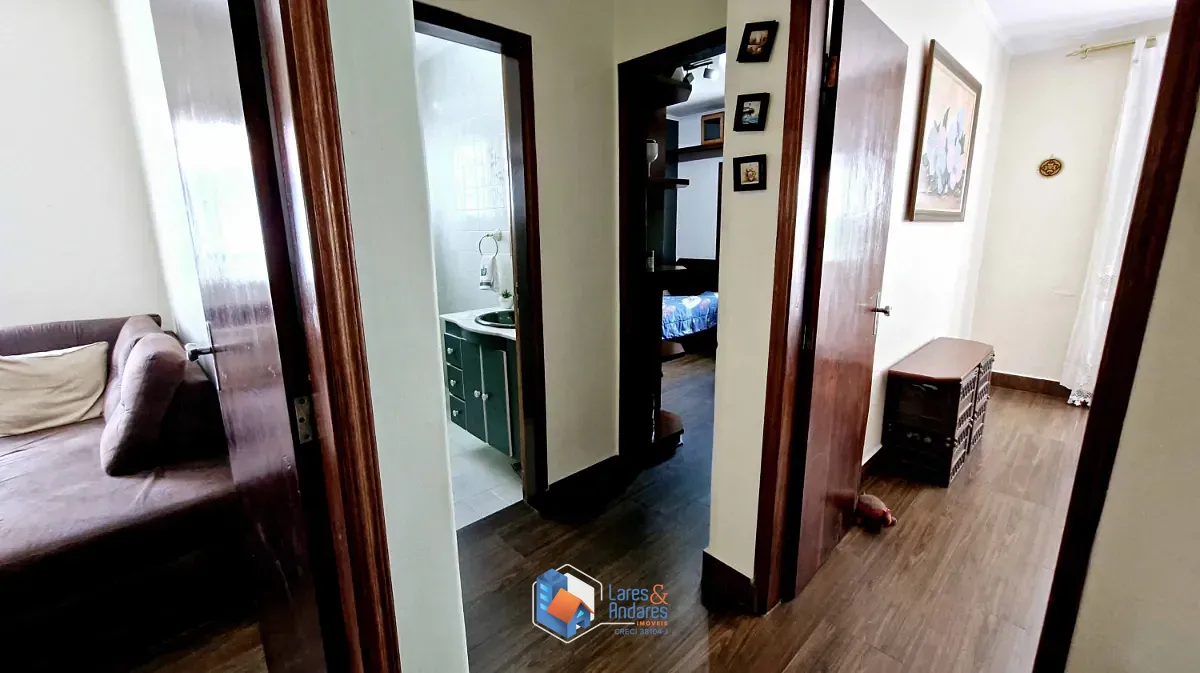 Casa, 3 quartos, 200 m² - Foto 26