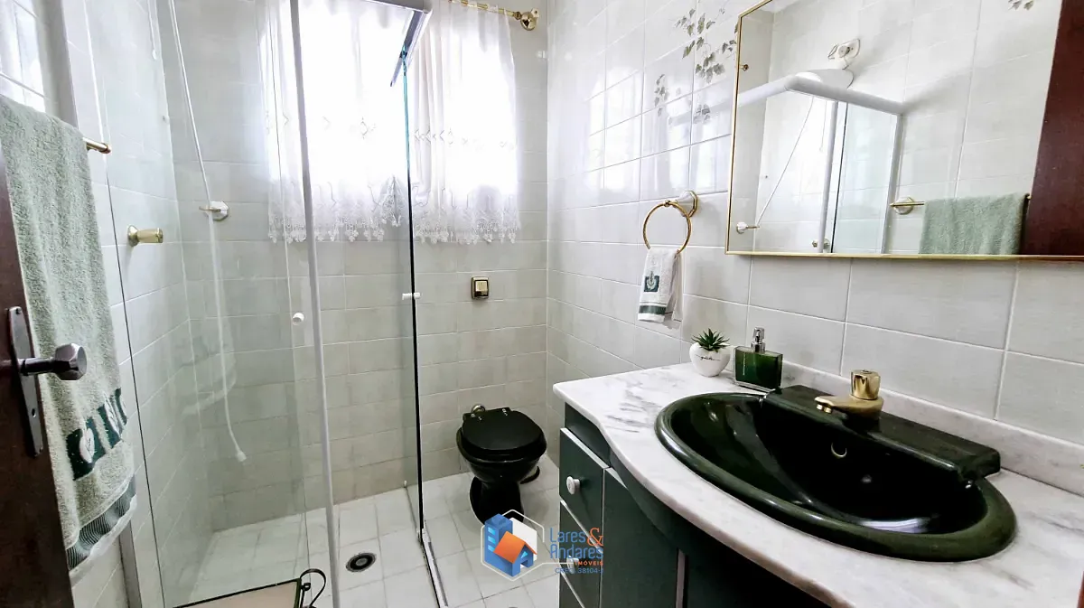 Casa, 3 quartos, 200 m² - Foto 27