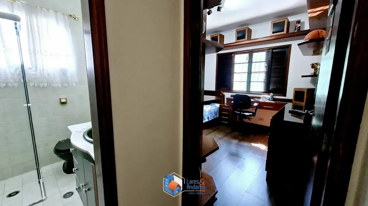 Casa, 3 quartos, 200 m² - Foto 28