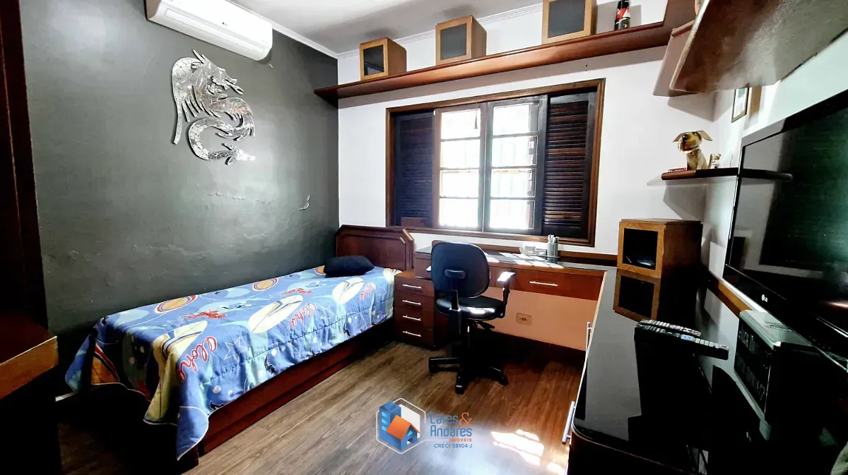 Casa, 3 quartos, 200 m² - Foto 29