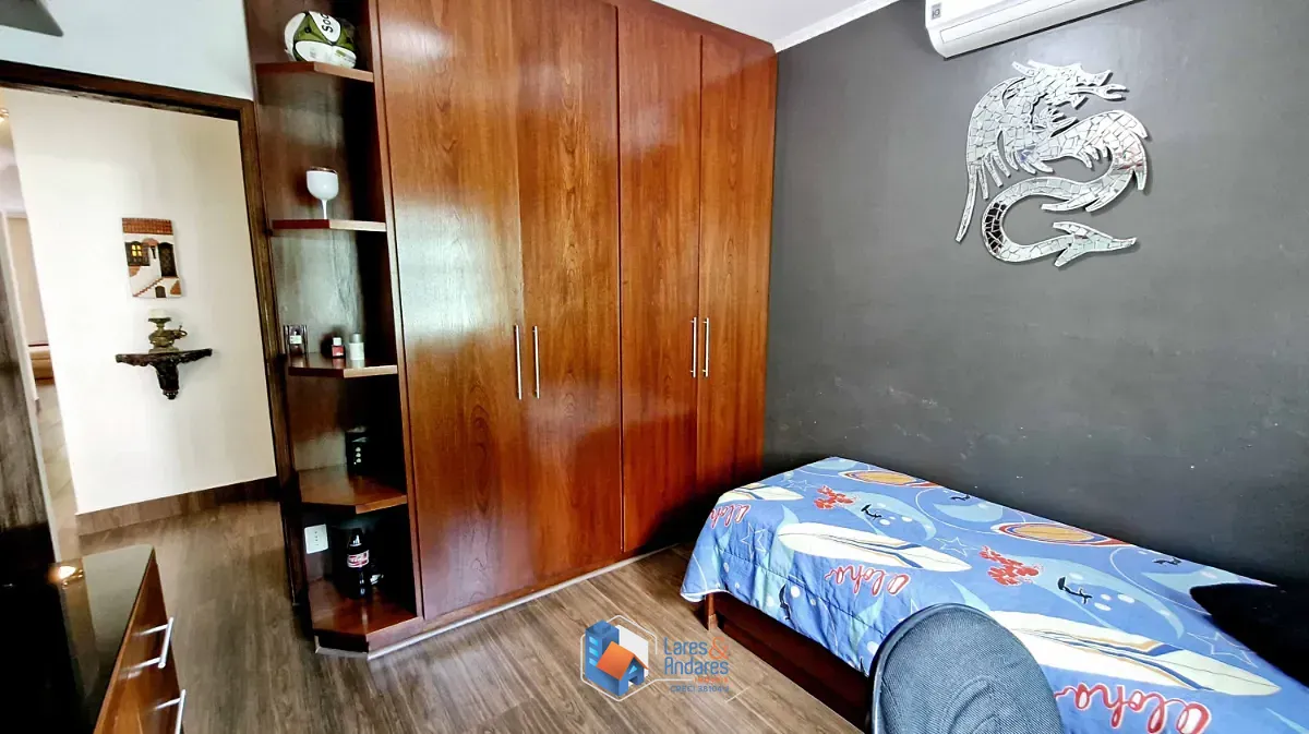 Casa, 3 quartos, 200 m² - Foto 30