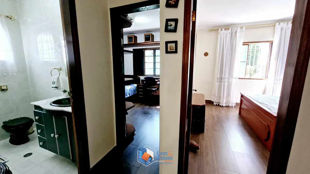 Casa, 3 quartos, 200 m² - Foto 31