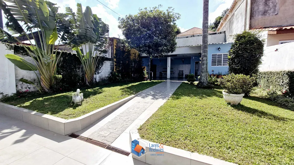 Casa, 3 quartos, 200 m² - Foto 33