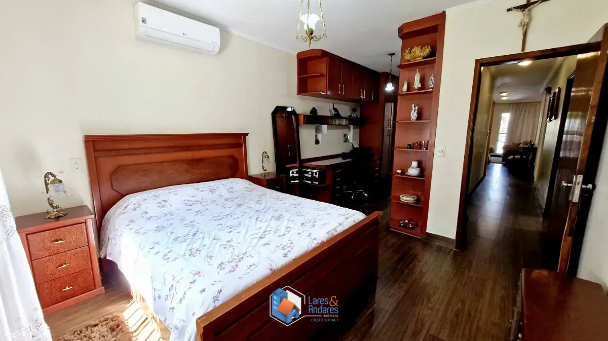 Casa, 3 quartos, 200 m² - Foto 34