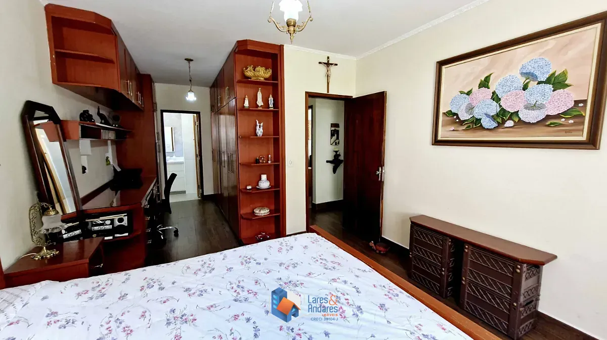 Casa, 3 quartos, 200 m² - Foto 35