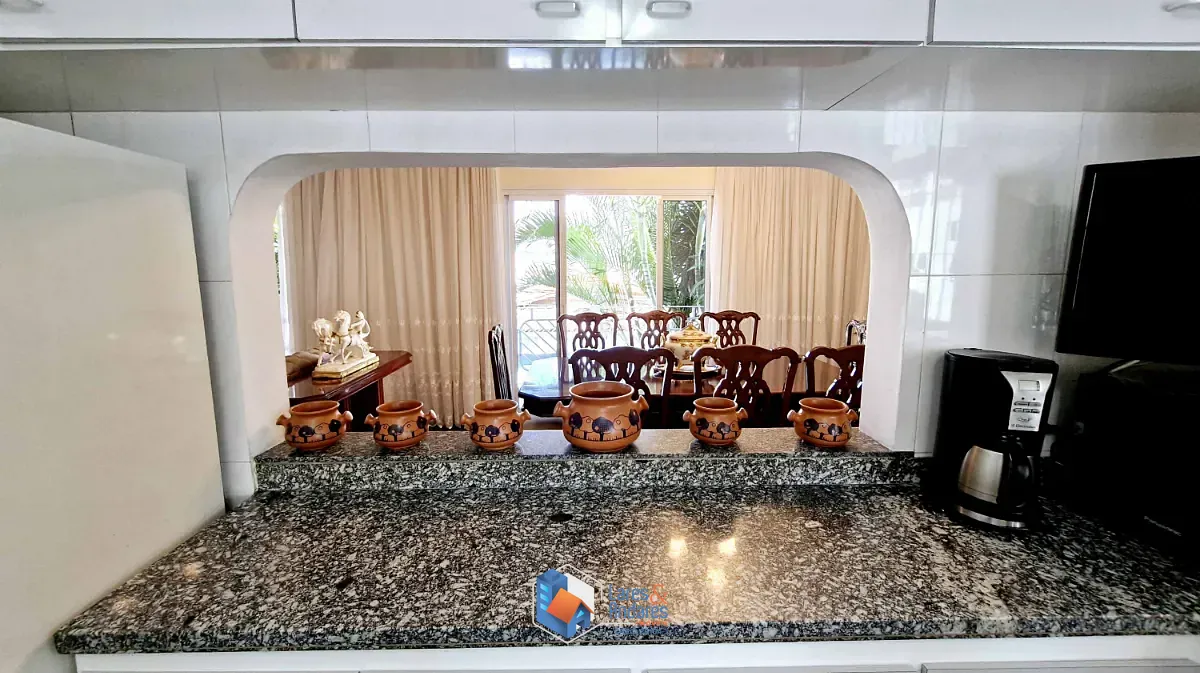 Casa, 3 quartos, 200 m² - Foto 42