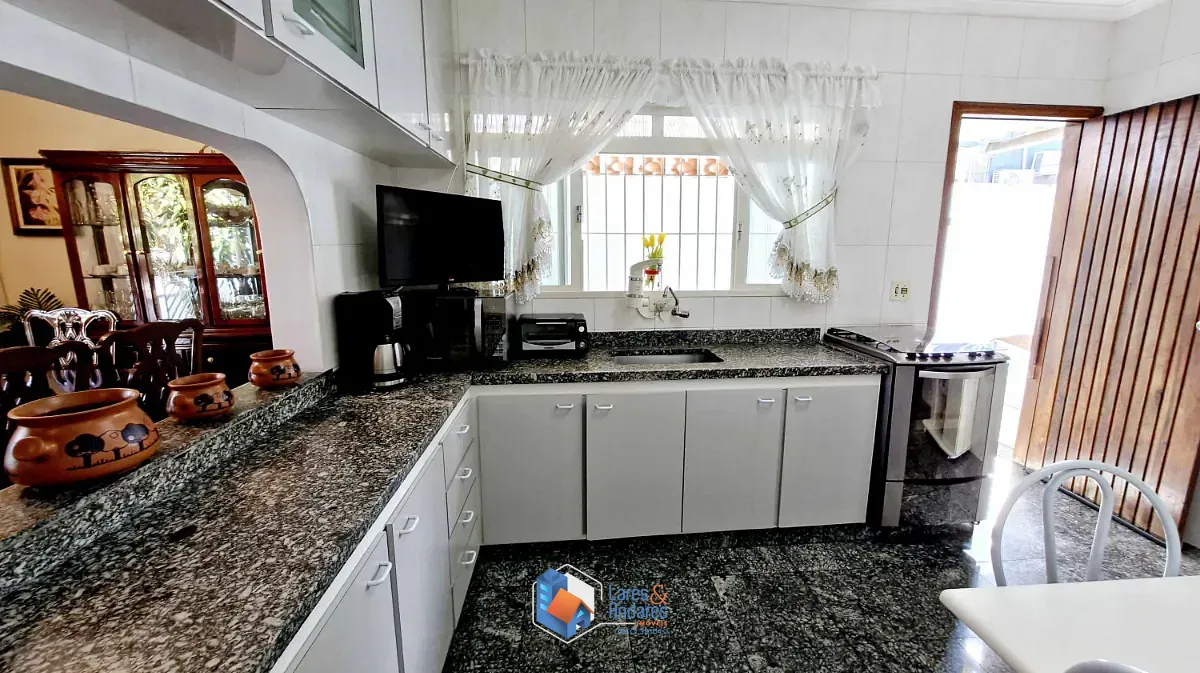 Casa, 3 quartos, 200 m² - Foto 43