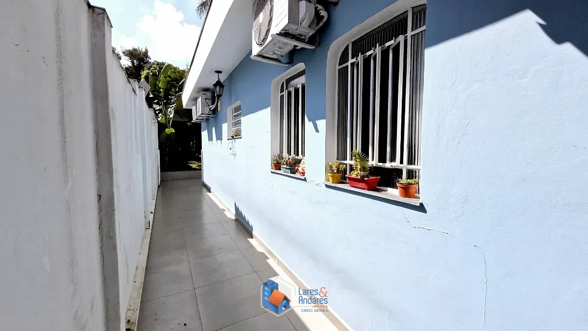 Casa, 3 quartos, 200 m² - Foto 44