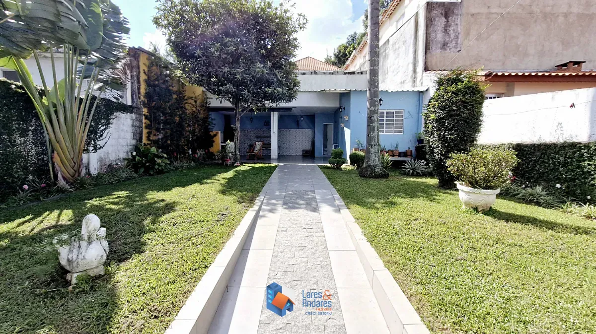 Casa, 3 quartos, 200 m² - Foto 47