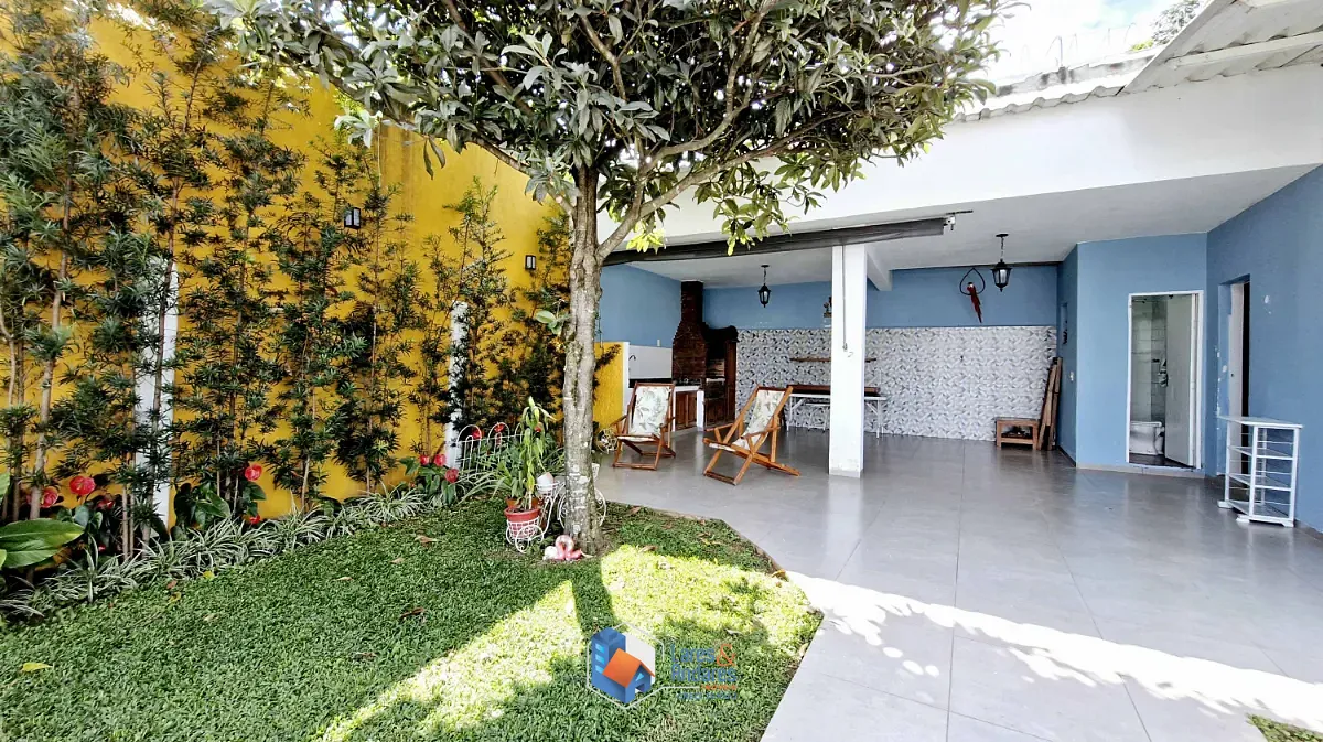 Casa, 3 quartos, 200 m² - Foto 50