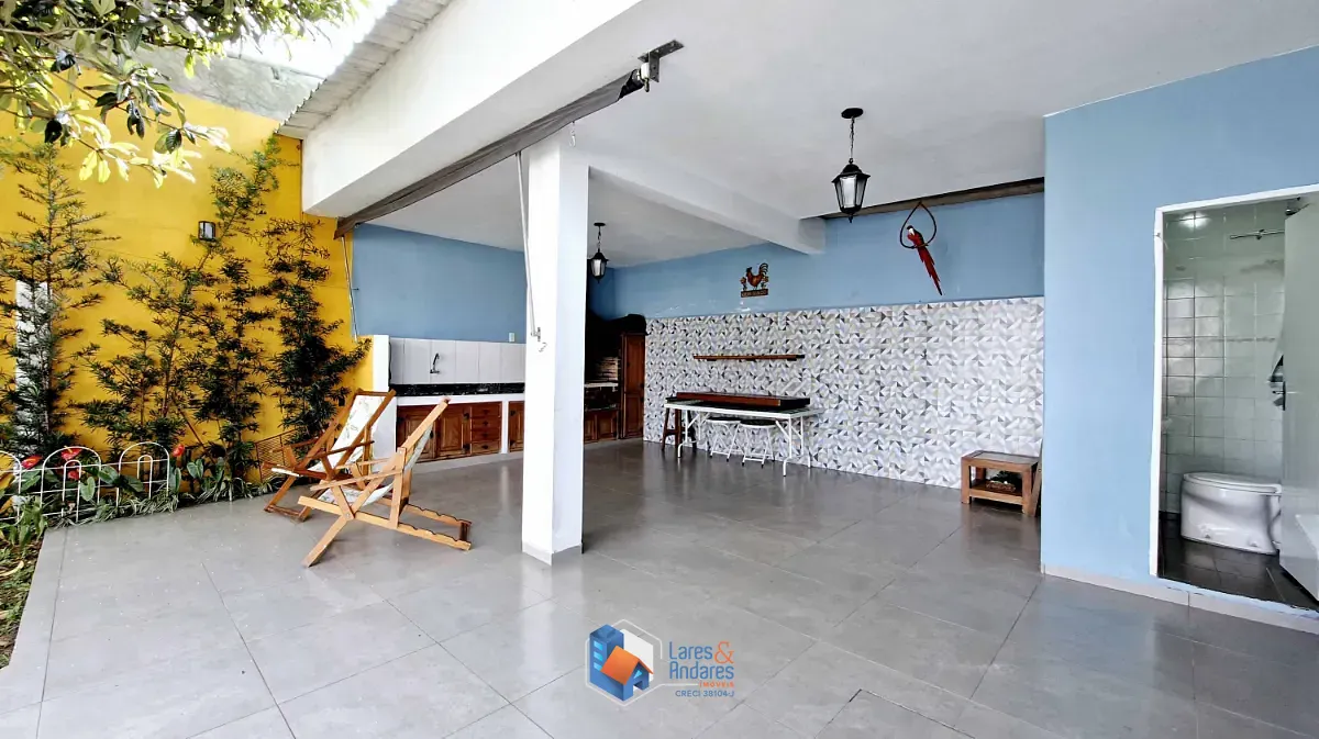 Casa, 3 quartos, 200 m² - Foto 52