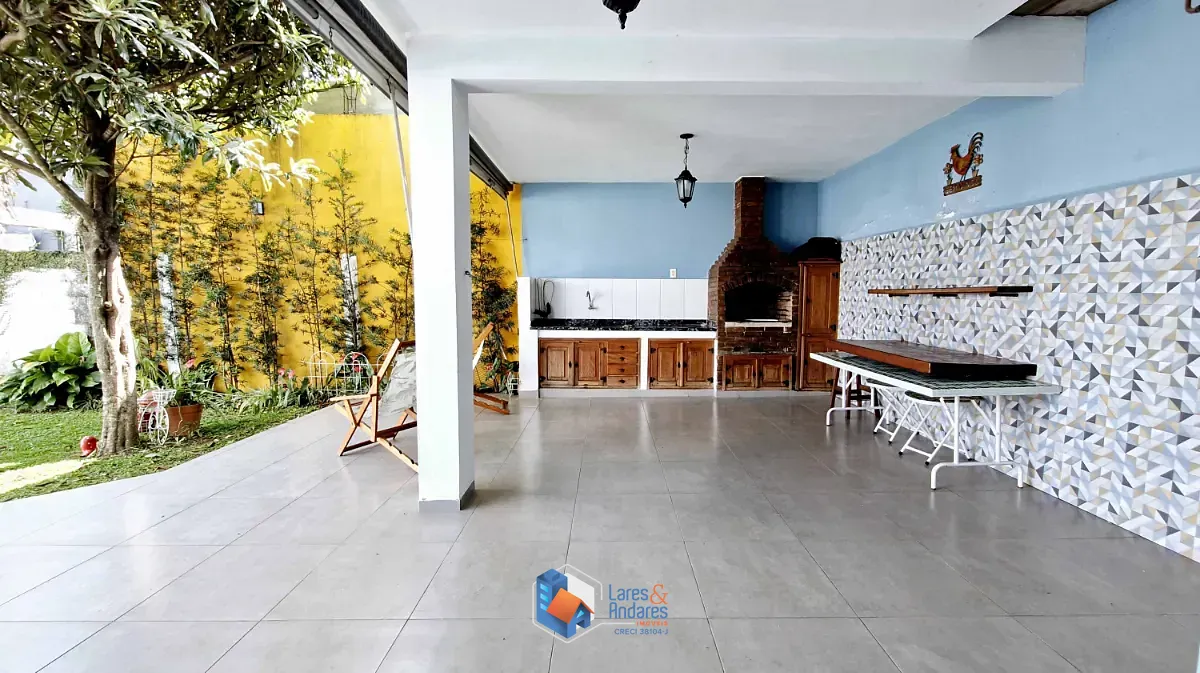 Casa, 3 quartos, 200 m² - Foto 53