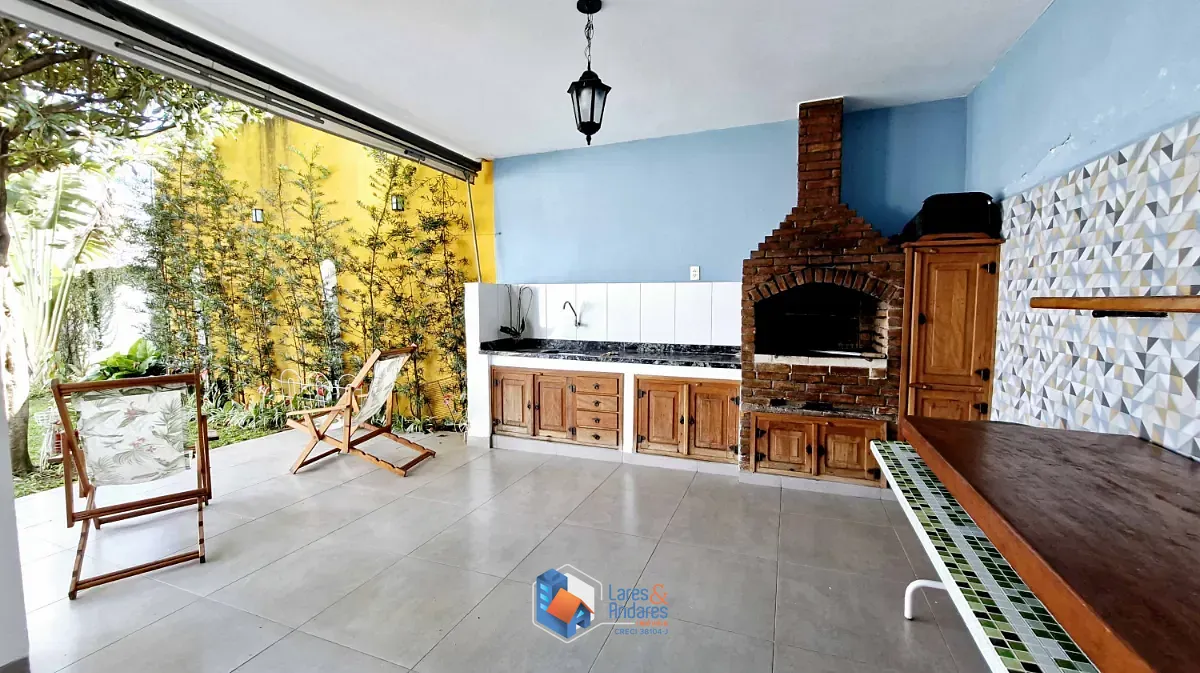 Casa, 3 quartos, 200 m² - Foto 54