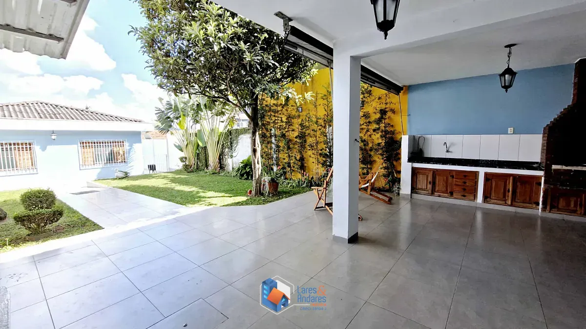 Casa, 3 quartos, 200 m² - Foto 56