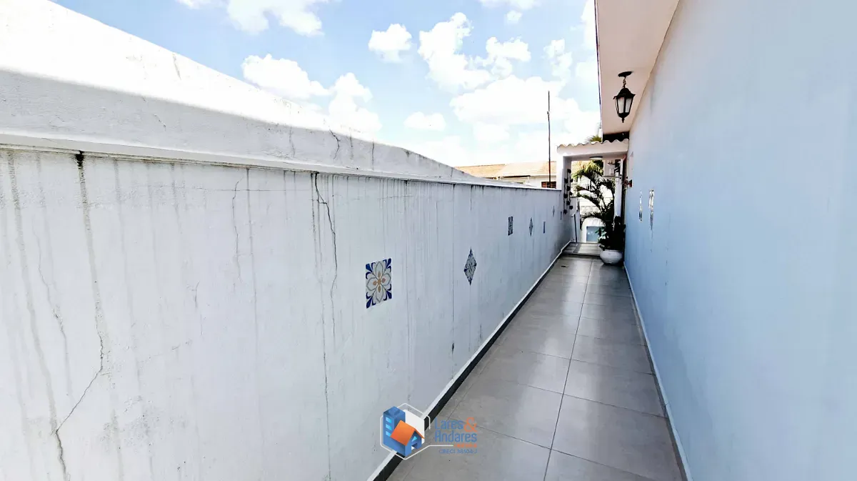 Casa, 3 quartos, 200 m² - Foto 57