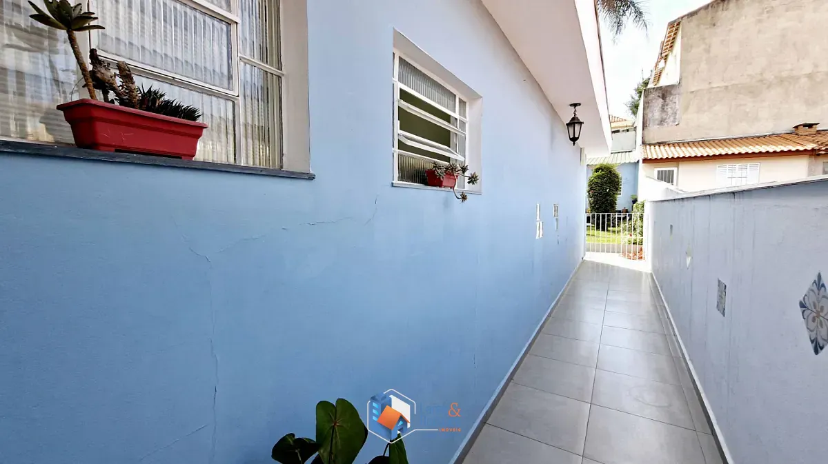 Casa, 3 quartos, 200 m² - Foto 58