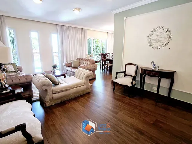 Casa com 403m² 3 quartos e 4 banheiros, à venda, no bairro Vila Mazzei em São Paulo