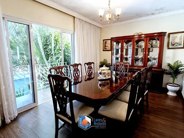 Casa com 403m² 3 quartos e 4 banheiros, à venda, no bairro Vila Mazzei em São Paulo