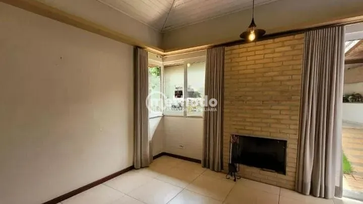 Casa, 3 quartos, 185 m² - Foto 2