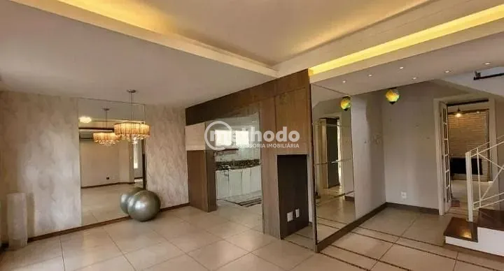 Casa, 3 quartos, 185 m² - Foto 4