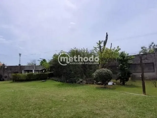Casa com 330m² 3 quartos e 4 banheiros, à venda, no bairro Parque Imperador em Campinas