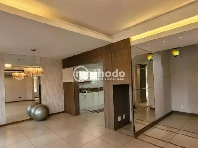 Casa com 330m² 3 quartos e 4 banheiros, à venda, no bairro Parque Imperador em Campinas