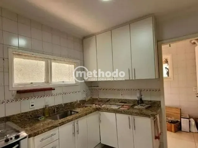 Casa com 330m² 3 quartos e 4 banheiros, à venda, no bairro Parque Imperador em Campinas