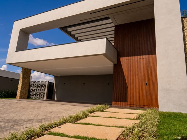 Foto do Casa - Casa de Condomínio com 4 dorms, Jardim Residencial Saint Patrick, Sorocaba - R$ 4.5 mi, Cod: 218504 | Plus Negócios Imobiliários