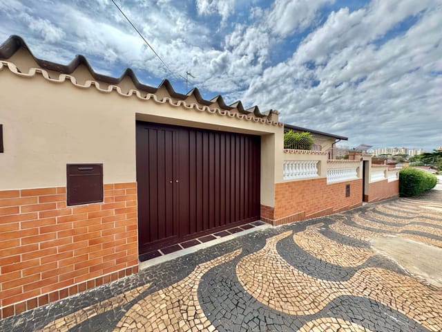 Foto do Casa - Casa térrea Comercial com 5 salas/quartos  à venda, Taquaral  - 750.000,00 Campinas, SP | Home Hunters