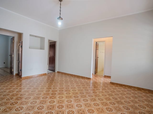 Foto do Casa - Casa térrea Comercial com 5 salas/quartos  à venda, Taquaral  - 750.000,00 Campinas, SP | Home Hunters