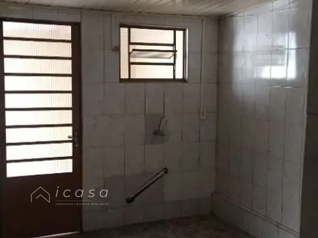 Casa com 140m² 3 quartos e 1 banheiro, à venda, no bairro Parque Residencial Nova Caçapava em Caçapava