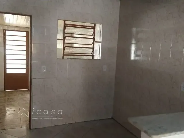 Casa com 140m² 3 quartos e 1 banheiro, à venda, no bairro Parque Residencial Nova Caçapava em Caçapava