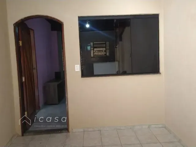 Casa com 140m² 3 quartos e 1 banheiro, à venda, no bairro Parque Residencial Nova Caçapava em Caçapava