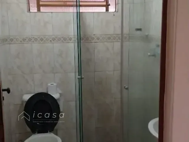 Casa com 140m² 3 quartos e 1 banheiro, à venda, no bairro Parque Residencial Nova Caçapava em Caçapava