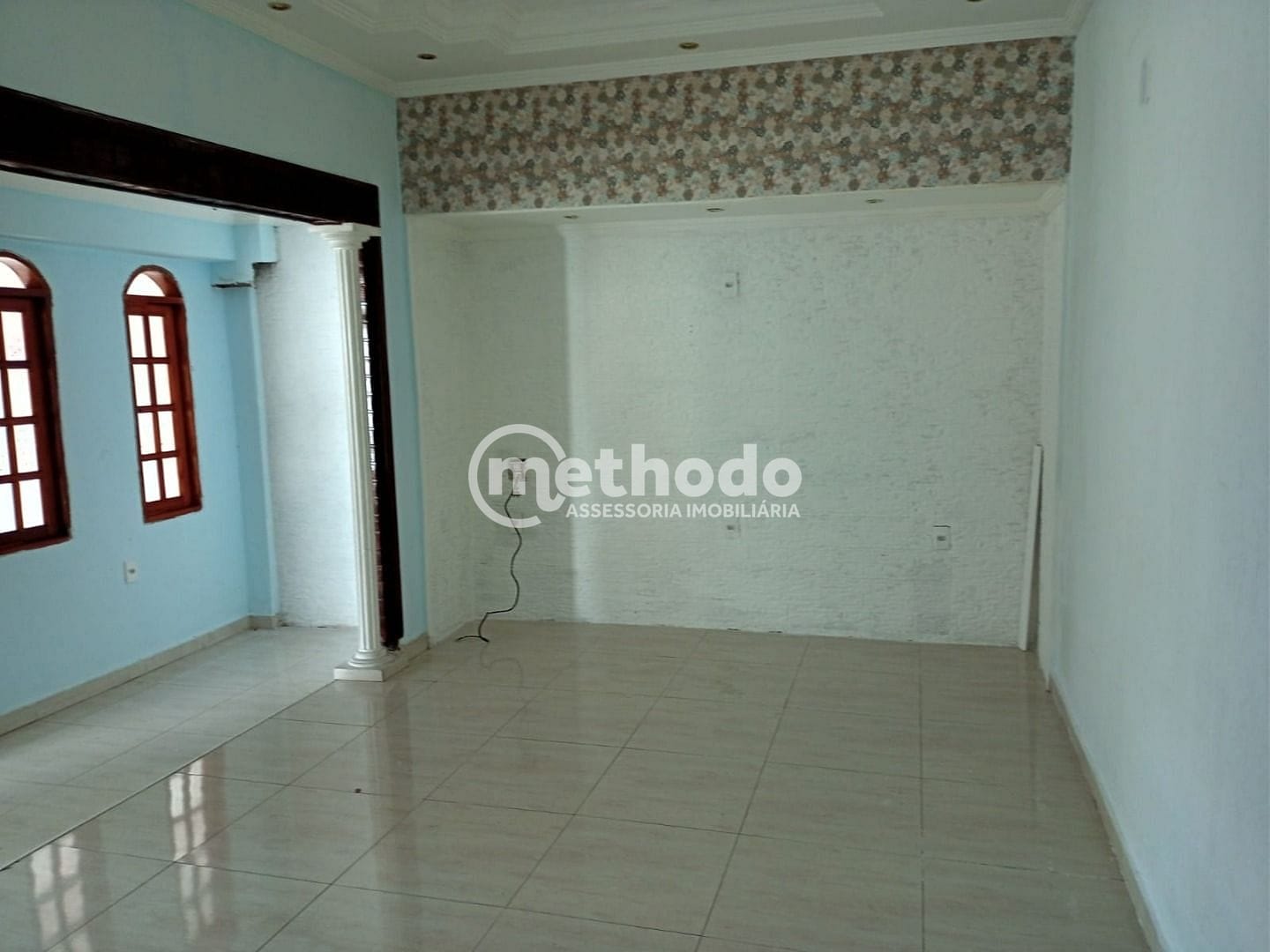 Casa, 3 quartos, 135 m² - Foto 2